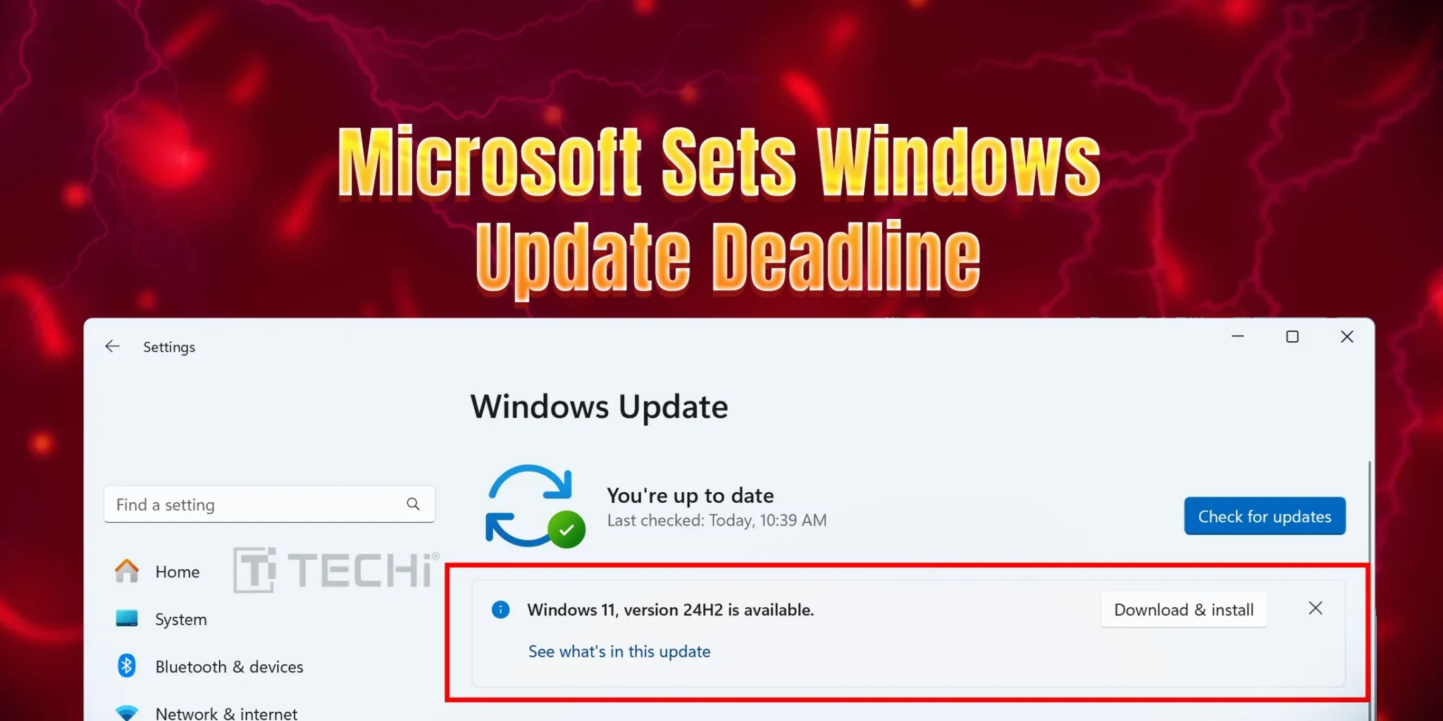 Microsoft 365 Apps Ending Support on Windows 10, Security Updates Till 2028