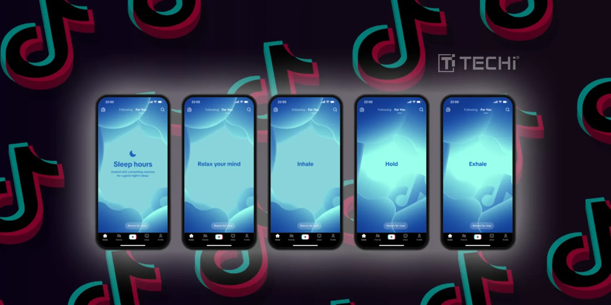 TikTok’s Big Move: A New Feature to Help You Sleep Better and Use the App Less at Night
