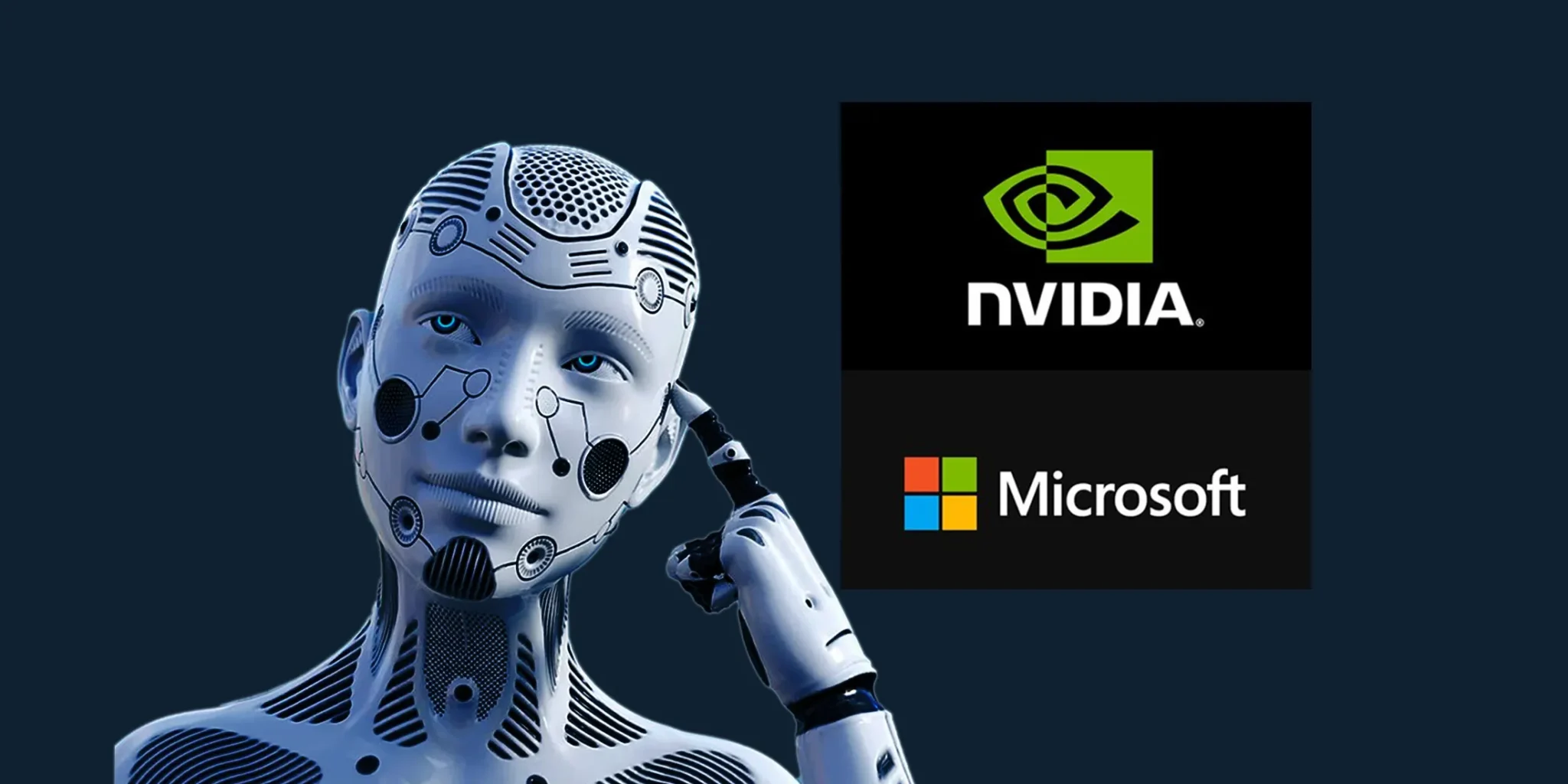 Microsoft and Oracle to Share 400K Nvidia AI Chips in UAE