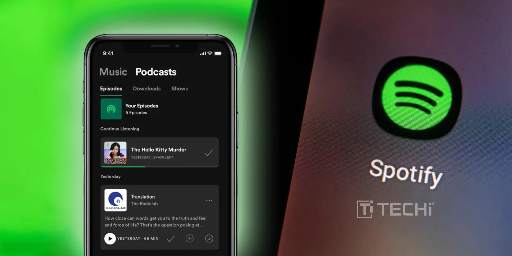 Amazing Twist: Spotify Alters Podcast Play Count Plan After Creators Push Back