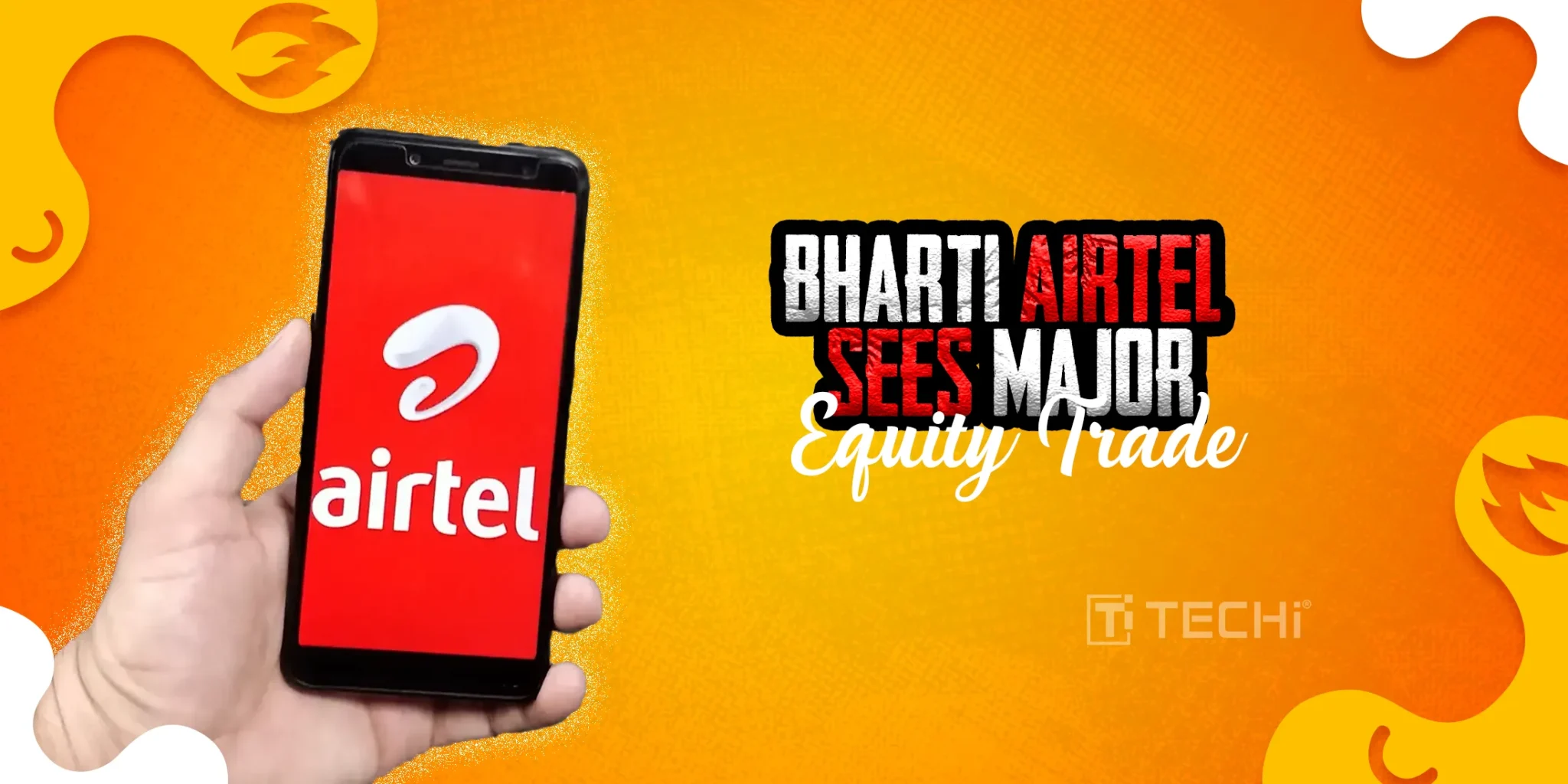 Singtel Offloads 1.2% Stake in Bharti Airtel