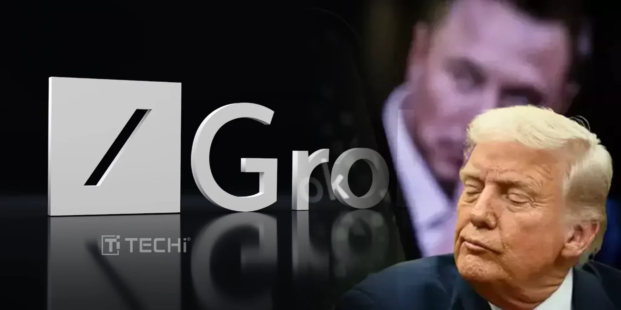 Grok AI Sparks Outrage Over Holocaust Death Toll Skepticism, Cites 'Programming Error’