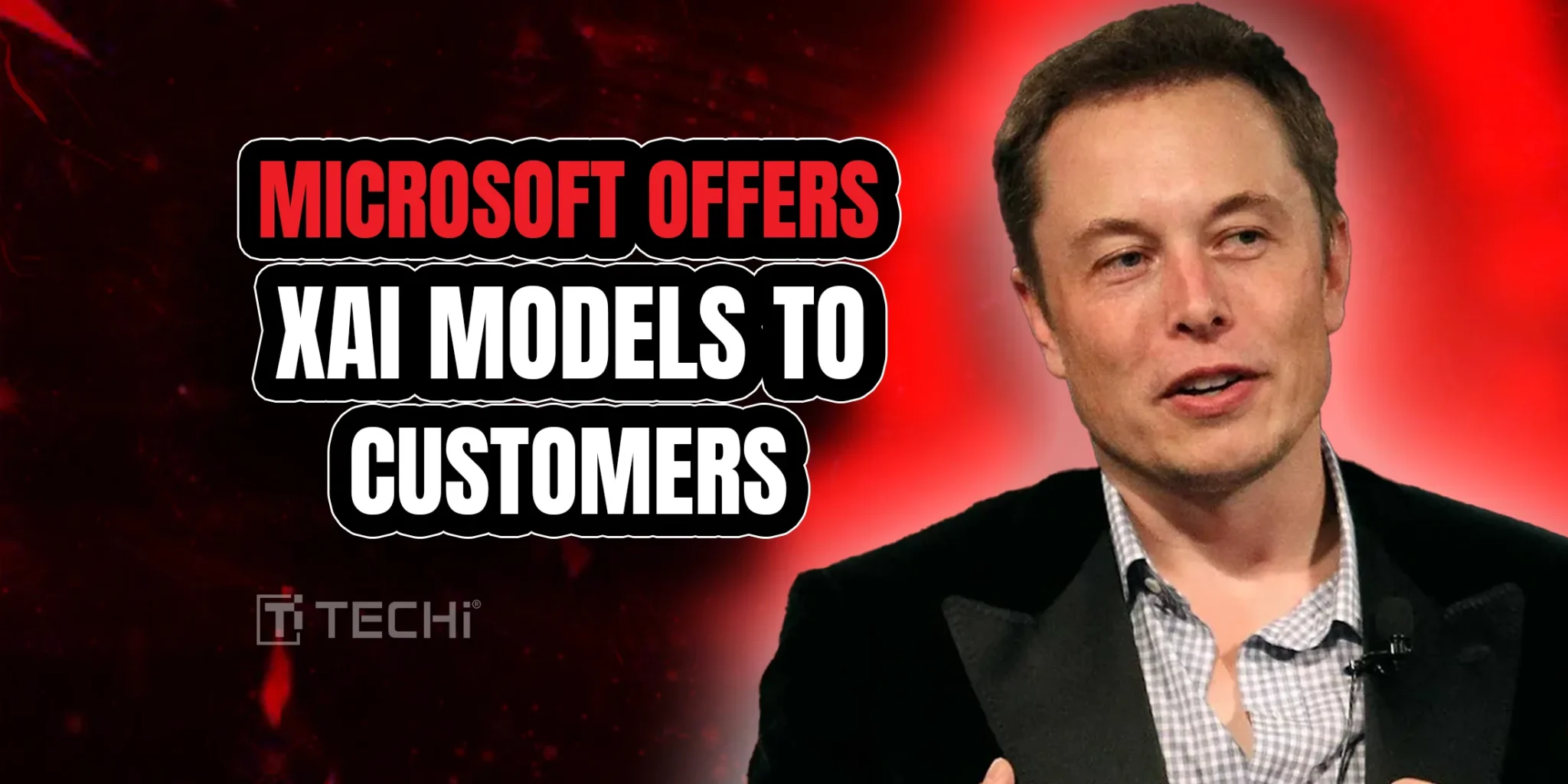 Microsoft Integrates Elon Musk’s xAI Grok Models into Azure Cloud