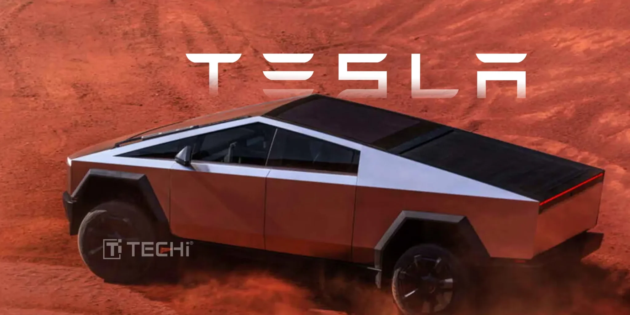 Tesla Cybertruck Trade-In Sparks Depreciation Concerns