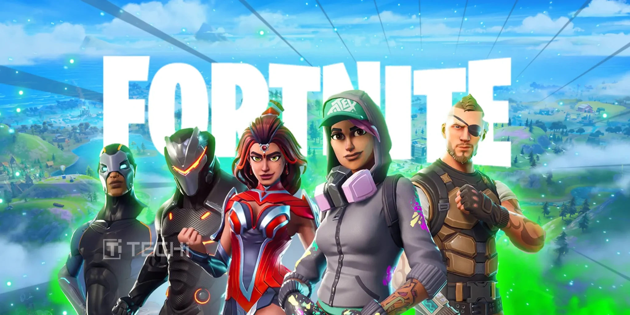 Fortnite Reinstated on U.S. Apple App Store After Lengthy Ban