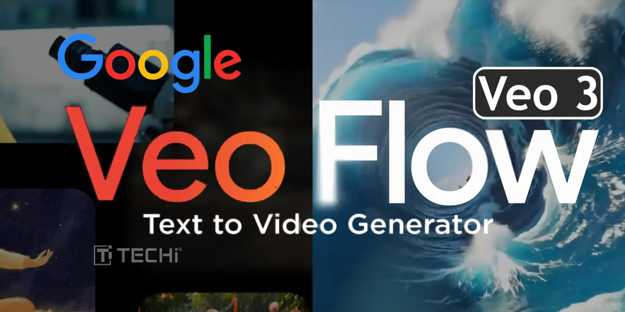 As AI Meets Cinema, Flow by Google Brings Veo 3 to Life