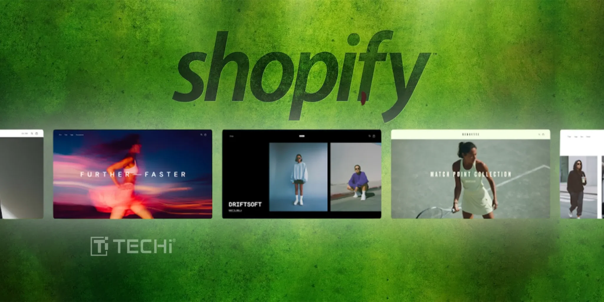 Shopify's Latest Update Makes Launching Online Stores Easier Than Ever