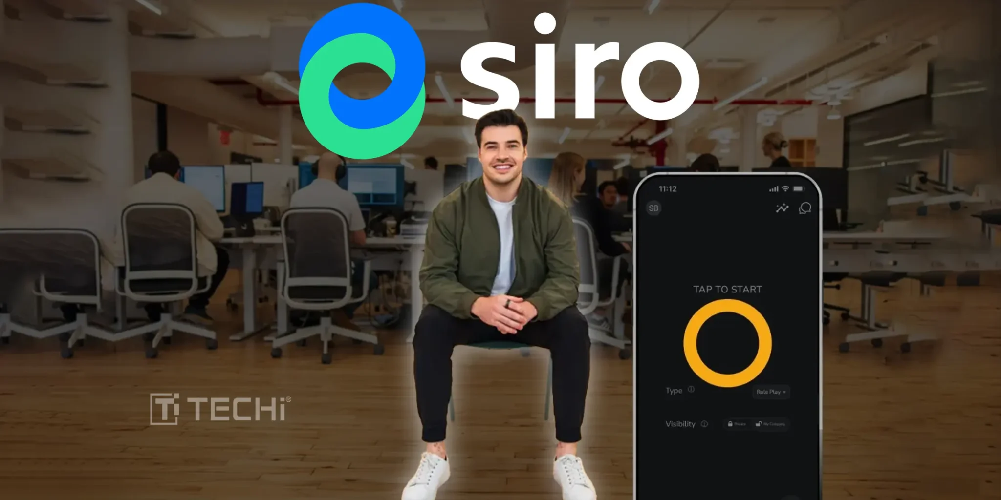 Siro Secures $50M Funding to Enhance AI Coaching for Sales Teams