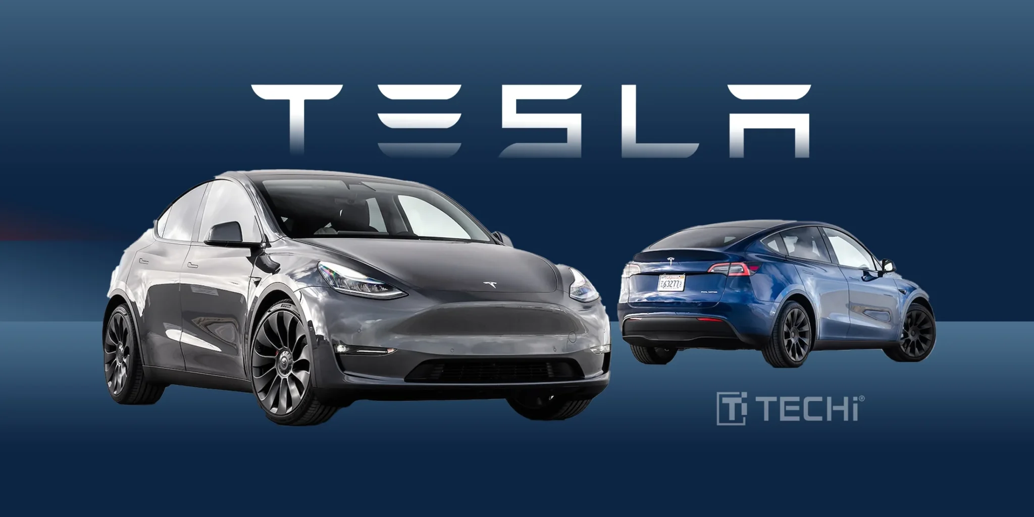Tesla Model Y: Your Go-To Guide to the Electric SUV Powerhouse