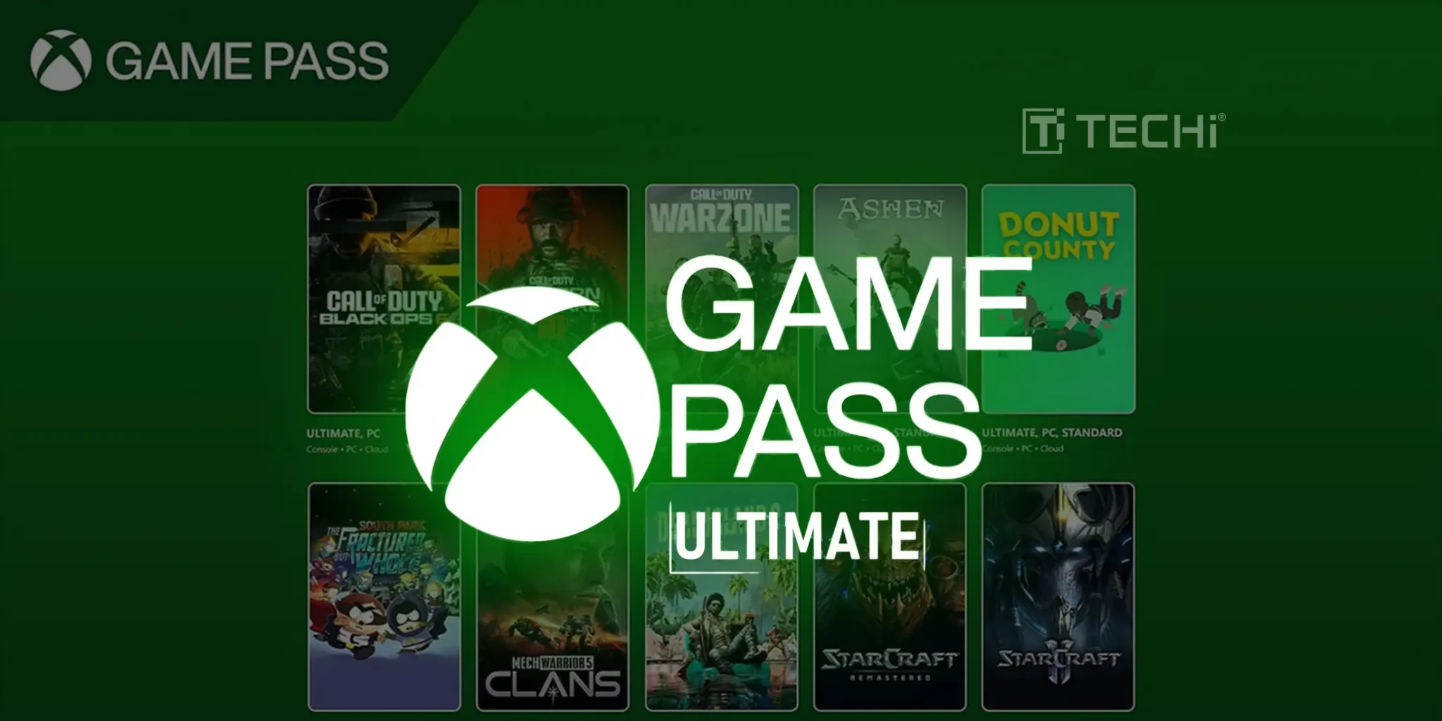 Xbox Game Pass May 2025 Wave 2 Lineup Drops with Epic Titles!