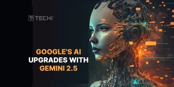 Google Launched AI-Powered Features for Shopping and Content Creation 