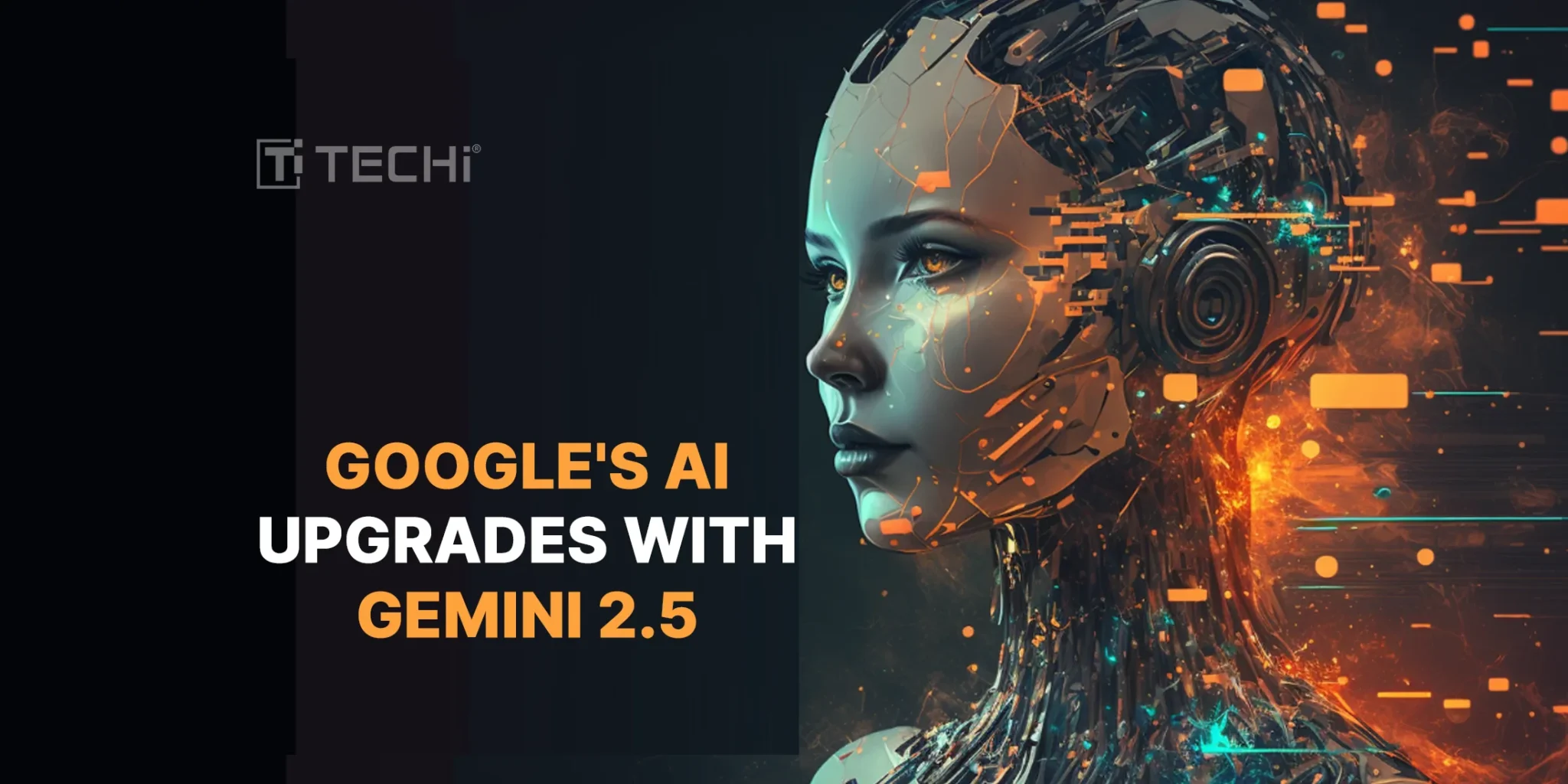 Google Launches AI-Powered Features for Shopping and Content Creation