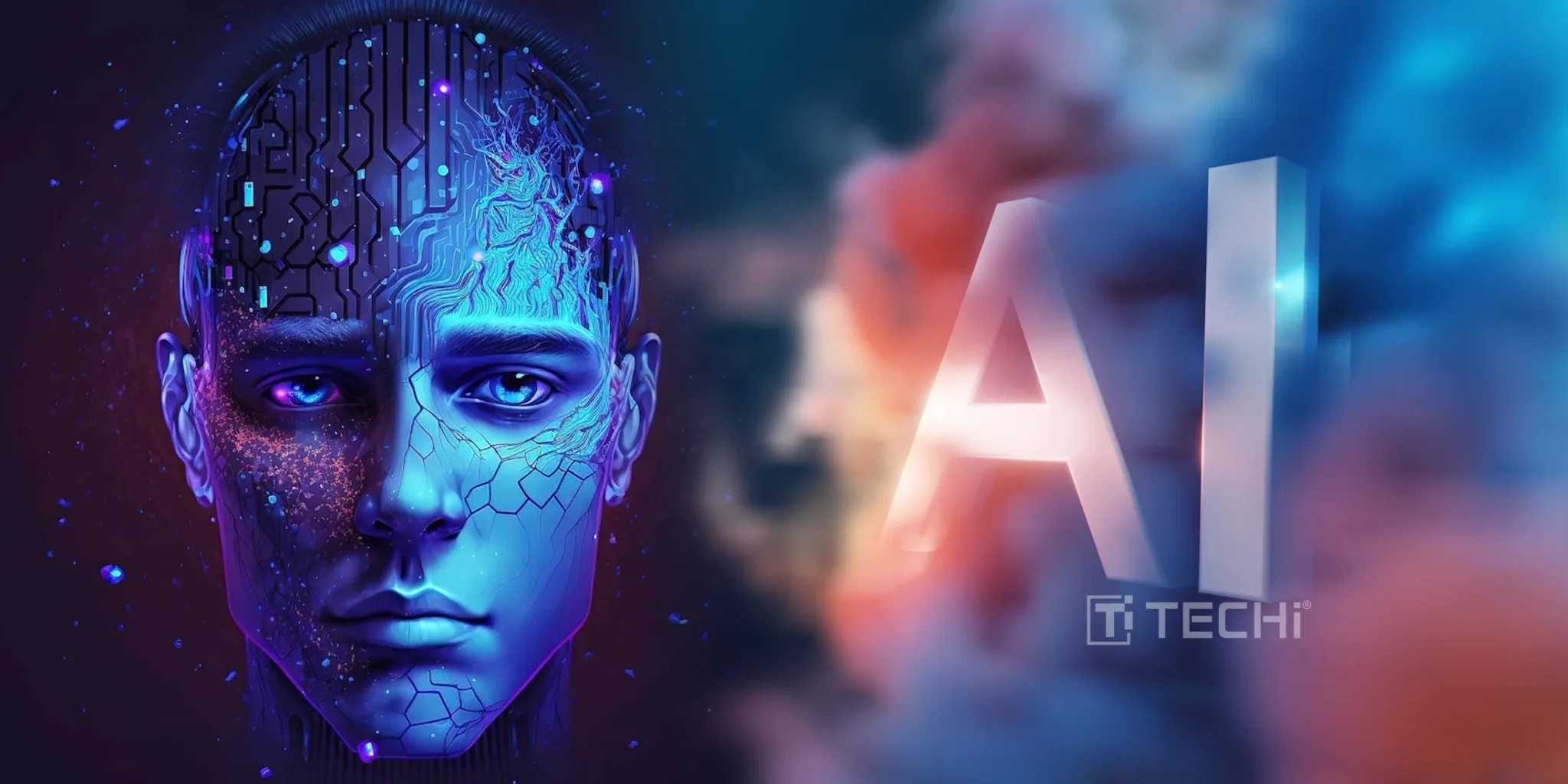 Generative AI and The New Creative Age
