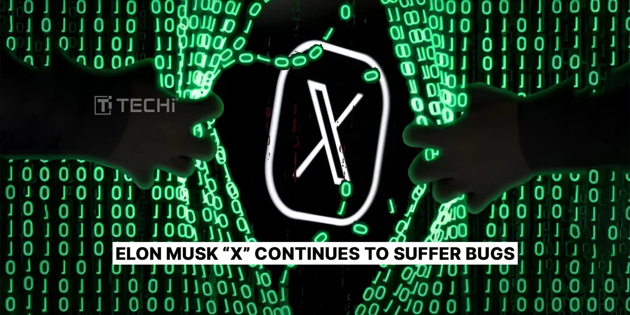 X Faces Ongoing Bugs After Major Thursday Outage