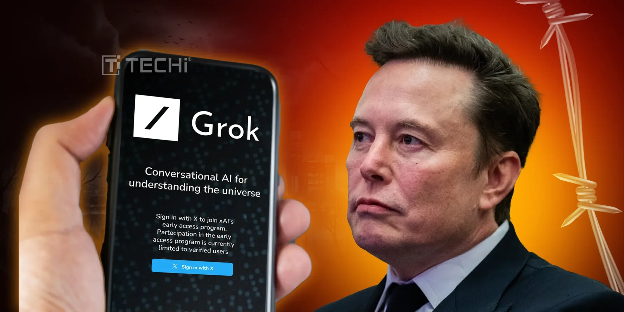 Elon Musk's AI Chatbot Grok Sees Use in U.S. Government, Sparking Worries About Conflicts and Privacy