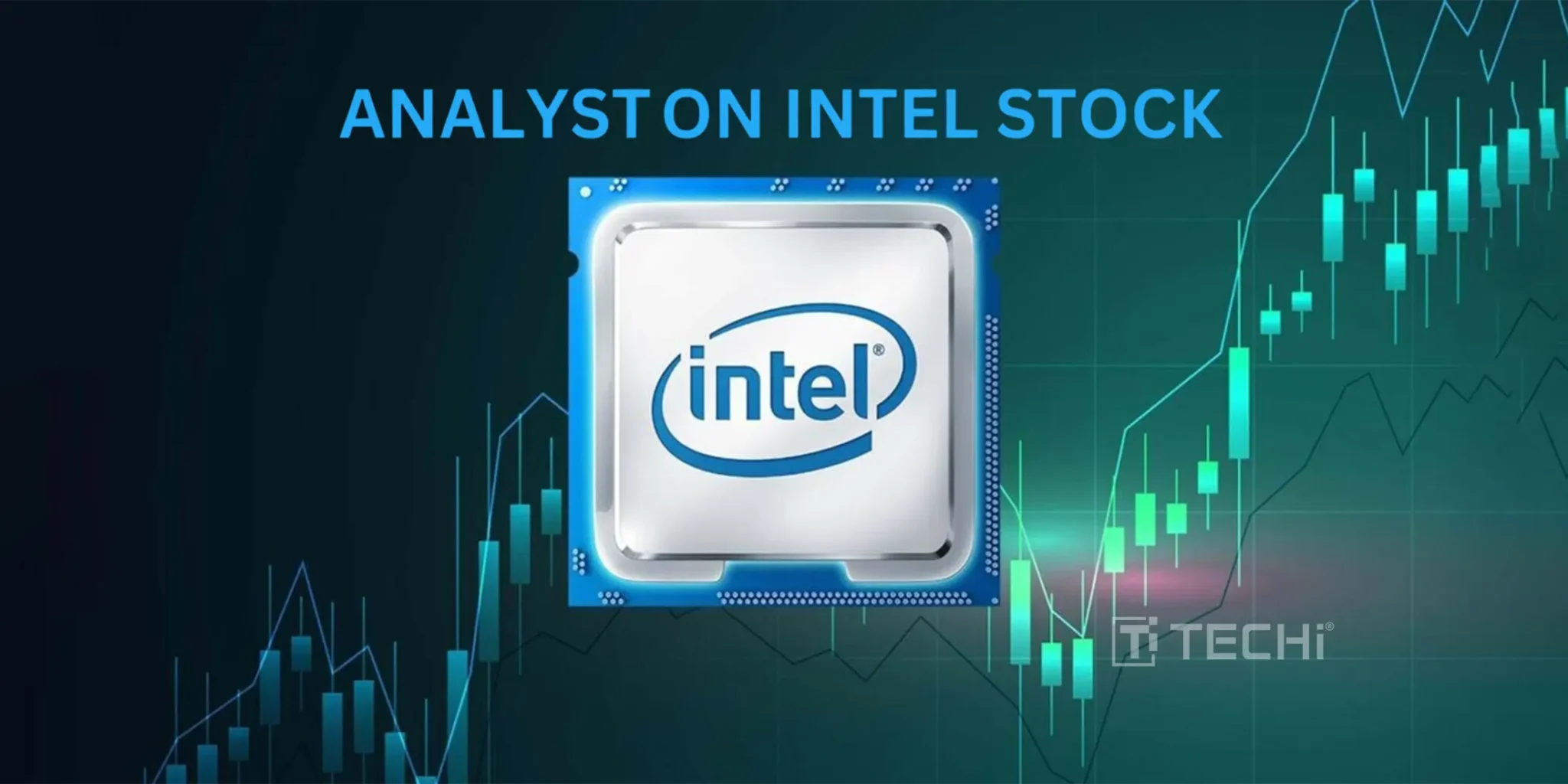 Intel Stock Poised for Breakout as Analysts Call It a Sleeper Hit Amid 18A  Comeback