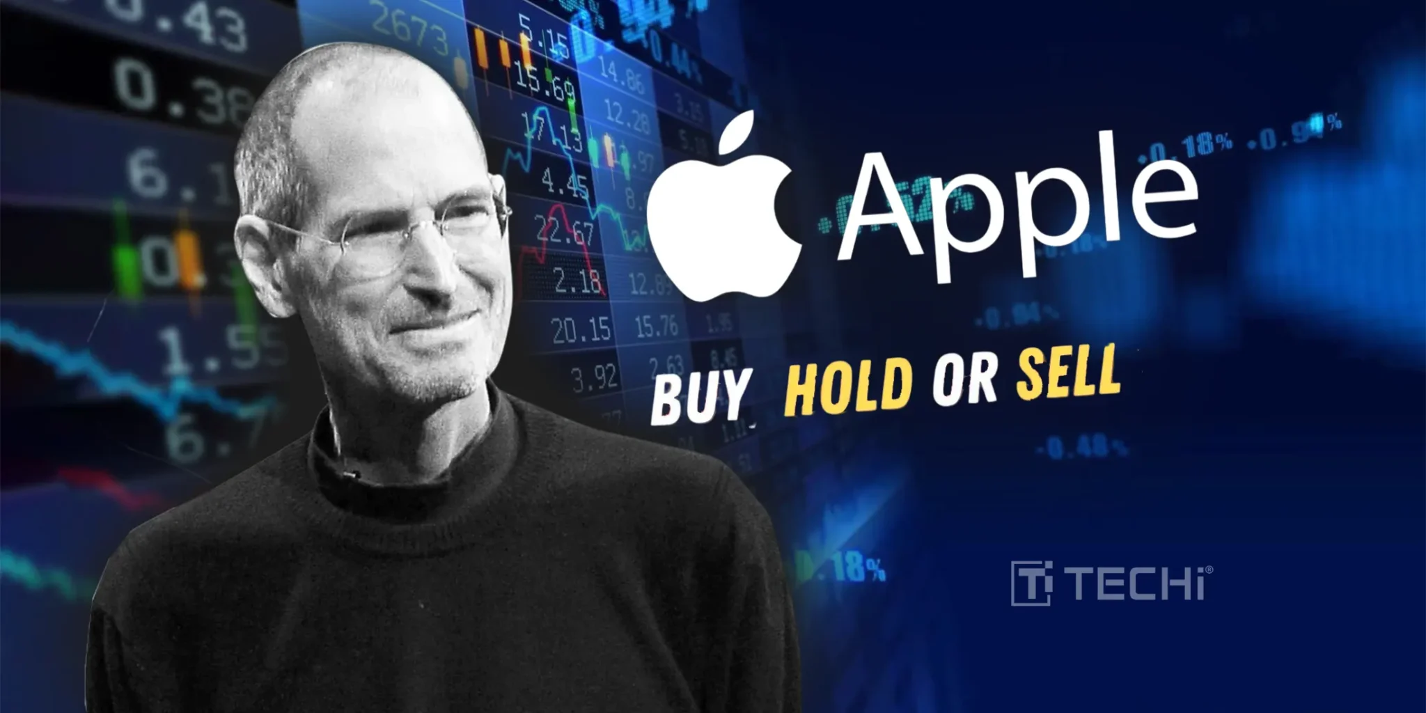 Apple Faces Critical Test at $190: Is More Downside Ahead?