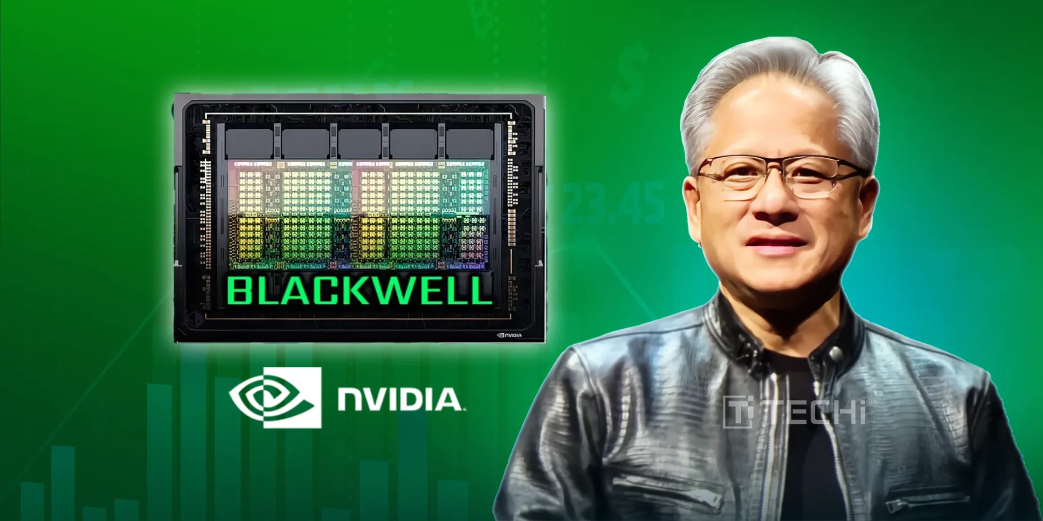 Nvidia Reported to Launch Cheaper Blackwell AI Chip for China Amidst Export Curbs