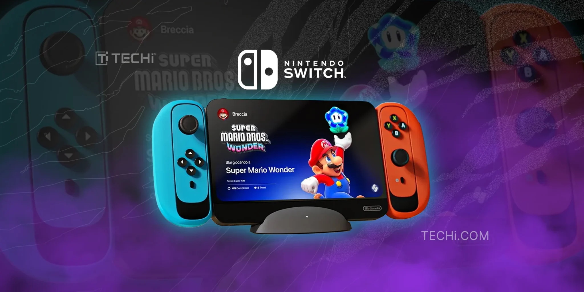 Missed Switch 2 Pre-Order? GameStop, Best Buy Restocking on Launch Day