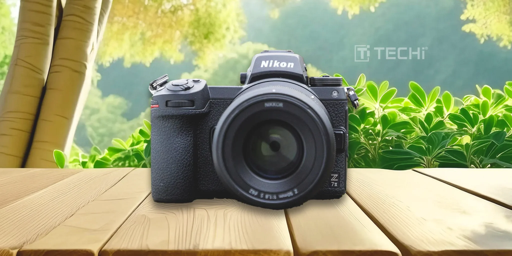 Nikon Camera Prices Set to Rise Due to Trump Tariffs