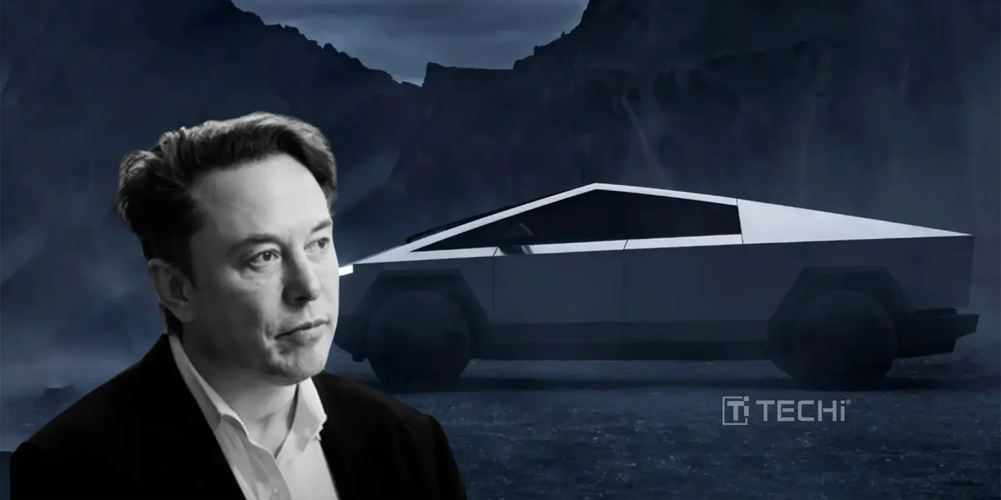 Tesla’s Cybertruck Takes a Financial Hit, Reflecting Broader Company Struggles