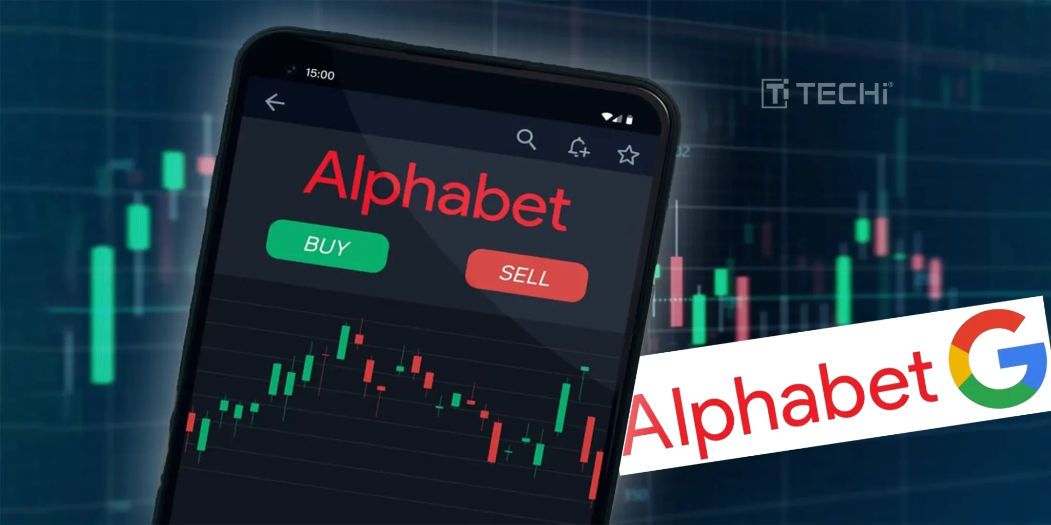 Alphabet Stock Surges on AI, Blockchain, and Global Partnerships in 2025