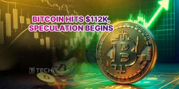 Bitcoin Surges to $112K — Is a New All-Time High Around the Corner?
