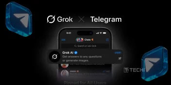 Telegram Teams Up with xAI to Launch Grok AI in $300M Deal