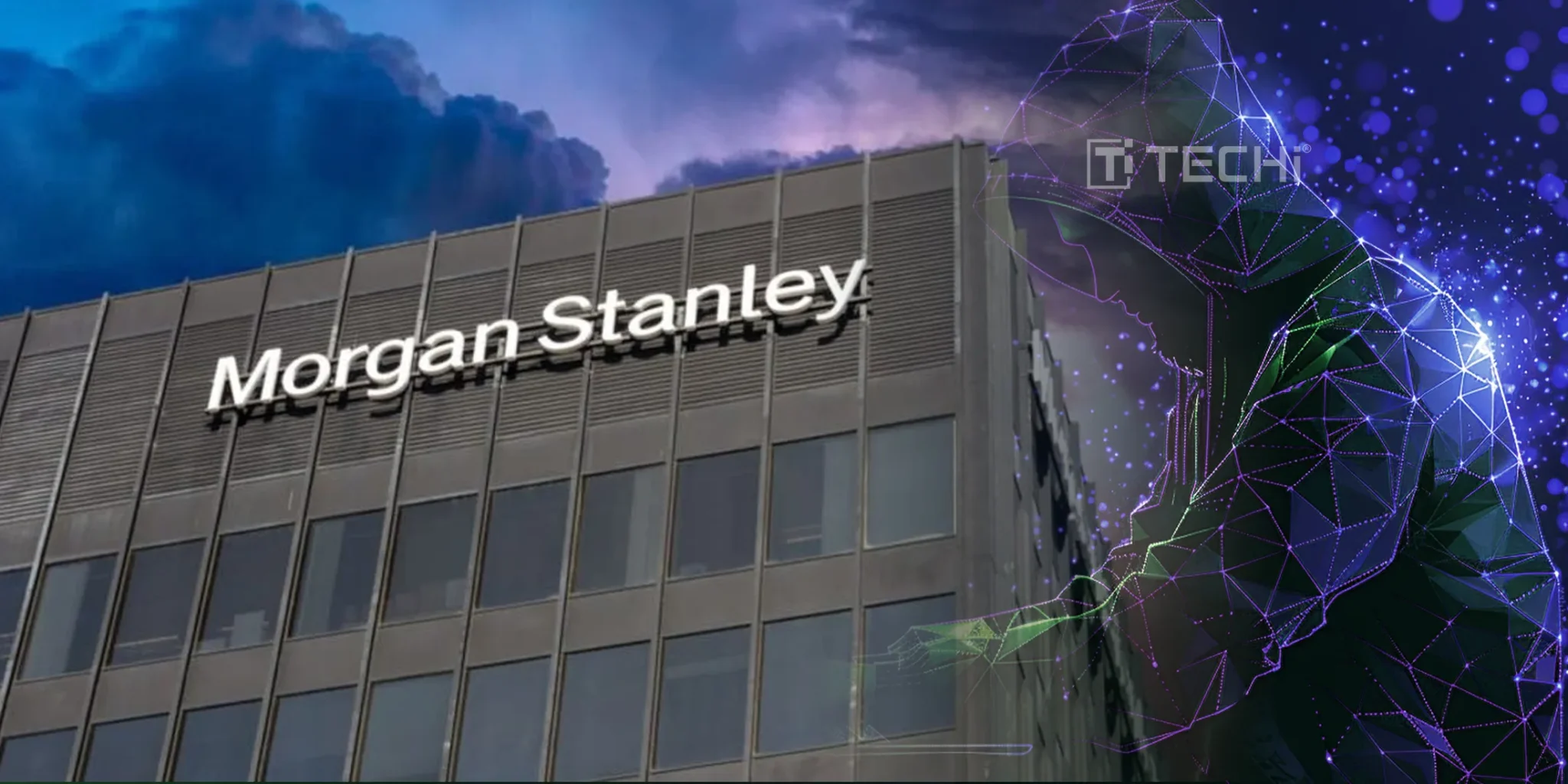 Netskope Eyes U.S. IPO with Morgan Stanley as Lead Advisor