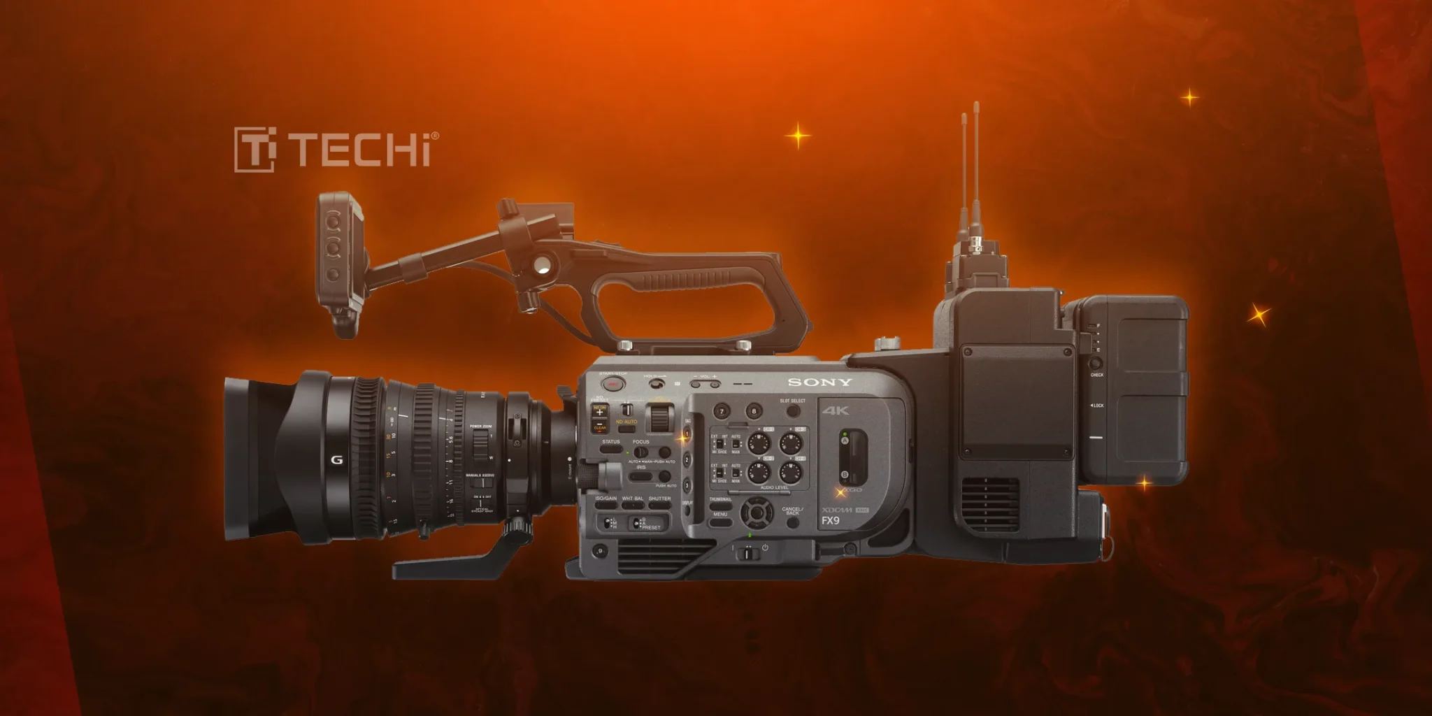 Enter the World of Full Frame Cinema (FX2) for Less Than You Expect