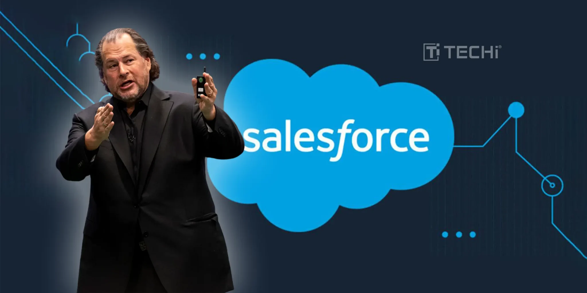 Salesforce Shines on AI and Data Cloud, Can It Silence the Skeptics?