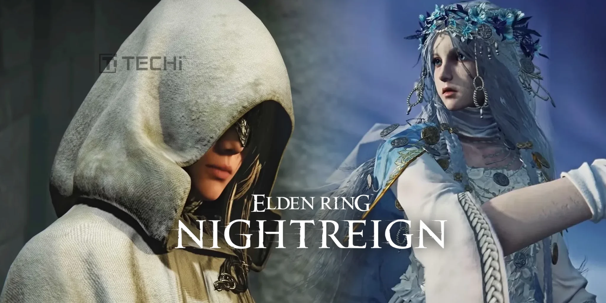 Elden Ring Nightreign's Evanescence Trailer Unleashes Dark, Haunting Cinematic Brilliance