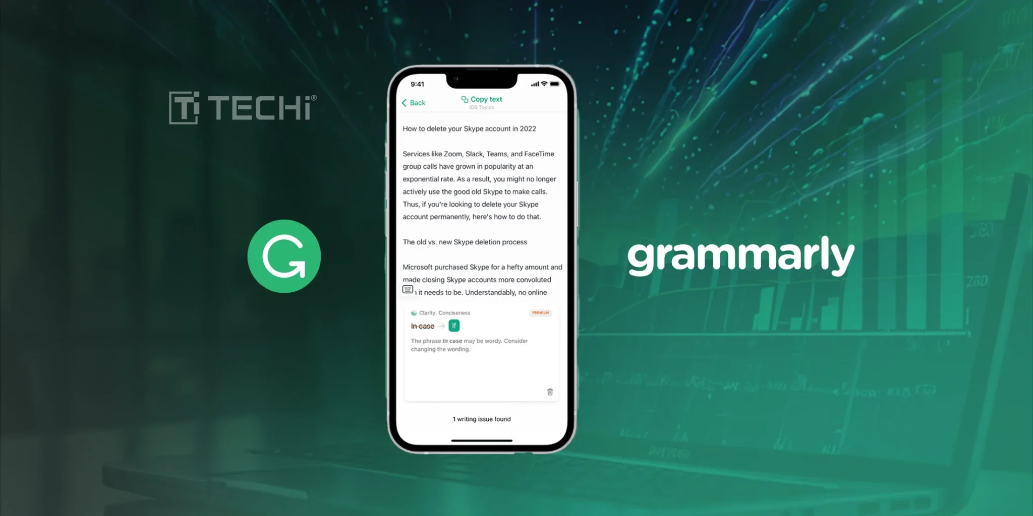 Grammarly Secures $1 Billion in Strategic Funding to Accelerate AI Platform Transformation