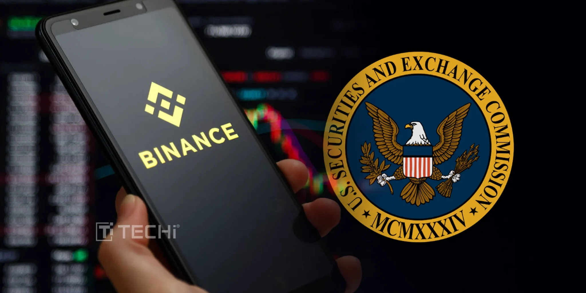 Binance SEC Lawsuit Update 2025