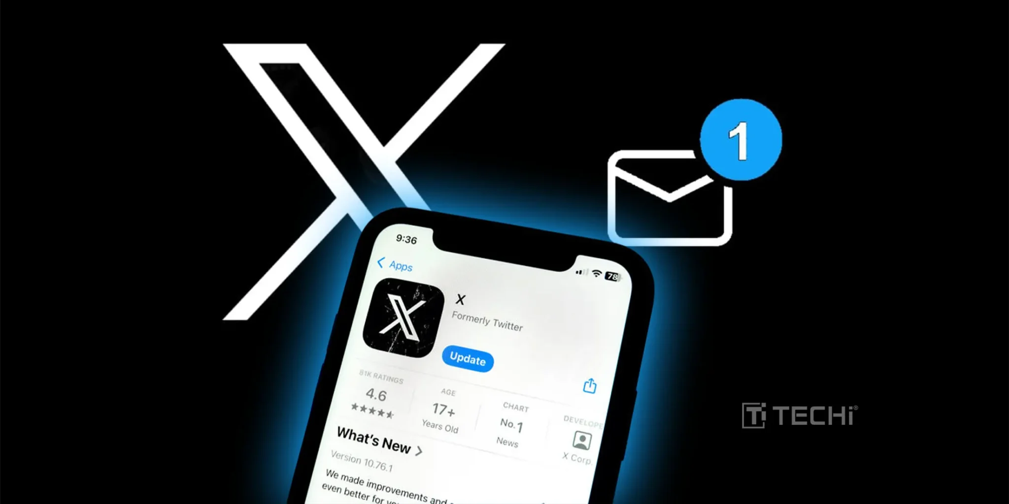 X Rolls out XChat in Beta, Musk’s Bold Move to Reinvent Messaging