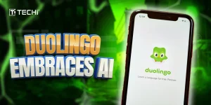 Duolingo to Replace Contractors with AI, CEO says 