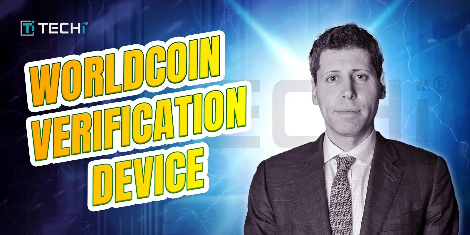 Sam Altman’s World Unveils a Revolutionary Mobile Verification Device