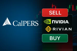 Calpers Sells Nvidia, Super Micro, and AT&T Stocks and Increases its Stake in Rivian