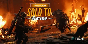 Valnet Acquires Polygon, Expanding Media Empire with Prominent Gaming Outlet