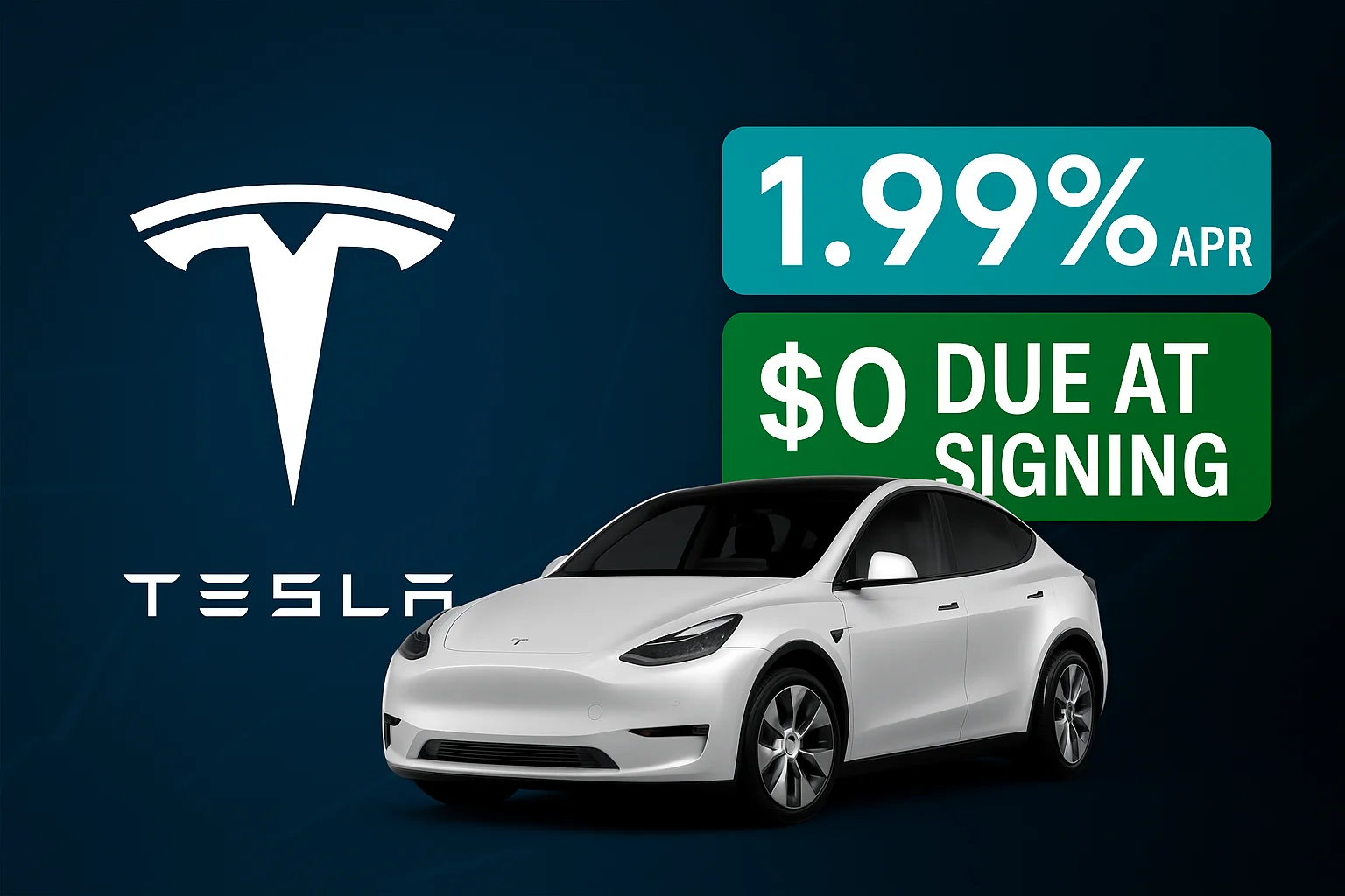Tesla is Offering Discounts on The Model Y. Will it Change the Q2?