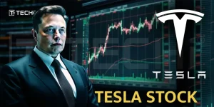 Tesla Stock Surges 5% Amid Trade Optimism and $300 Break