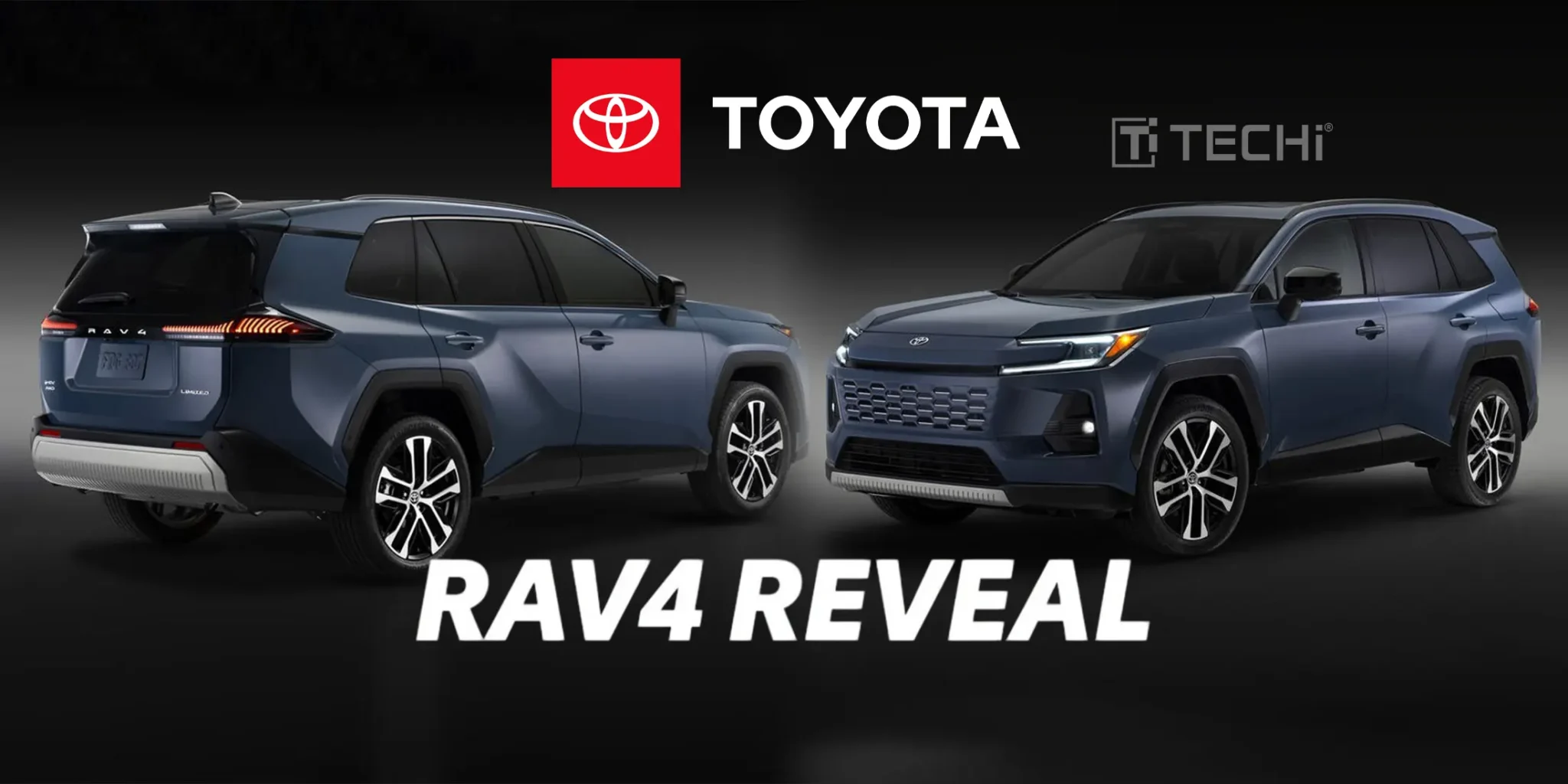 Toyota RAV4: Key Features, Designs, and Review One Should Know Before Buying