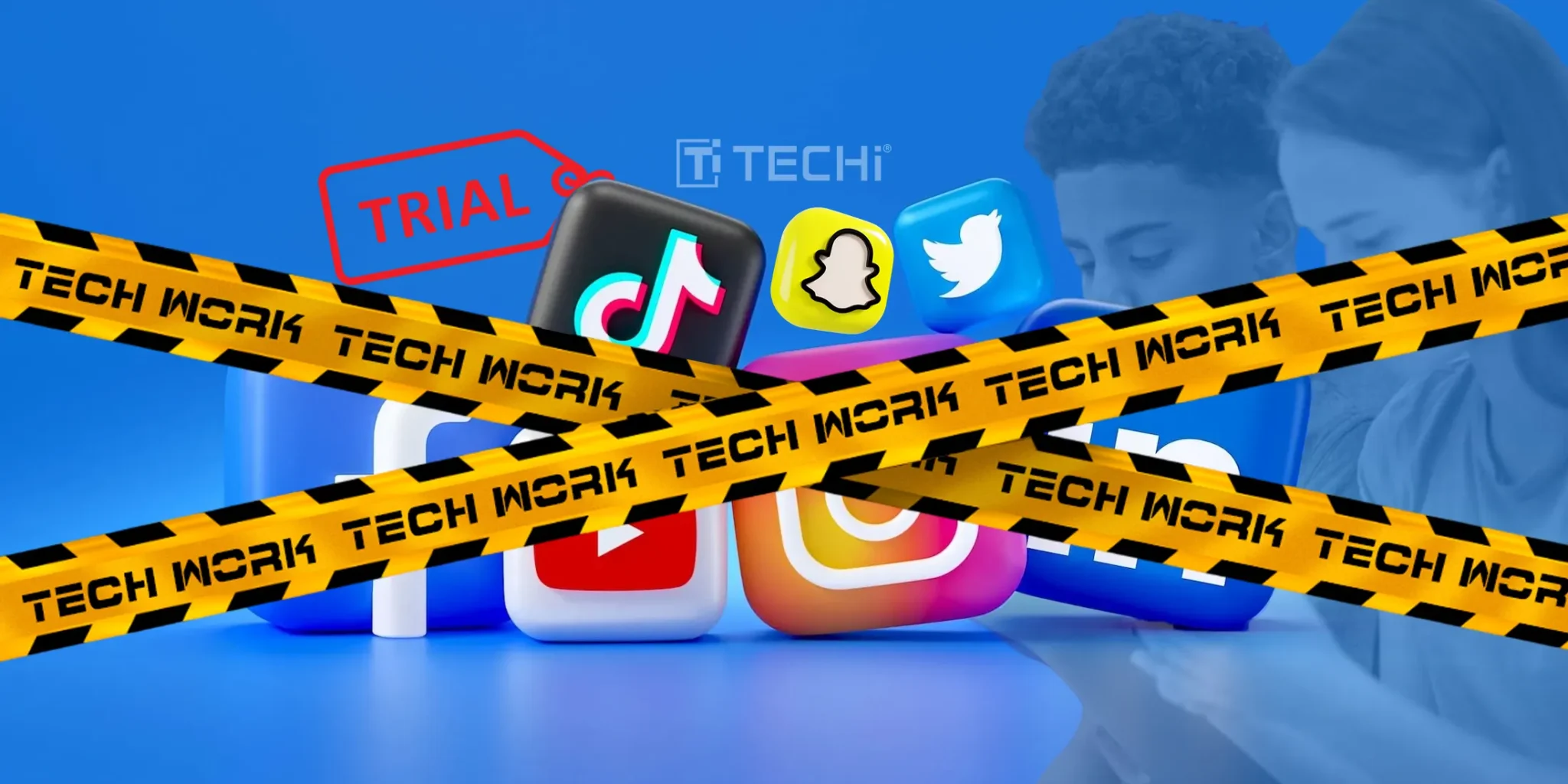 Australia’s Social Media Ban: The Quote That Reveals Everything