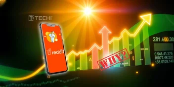 Reddit Stock Surges 19% After Launching AI Ad Tools
