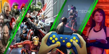 The Amazonification of Reality, Now in video Gaming