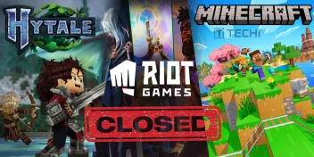 Hytale Cancelled After More than 7 years of Development 