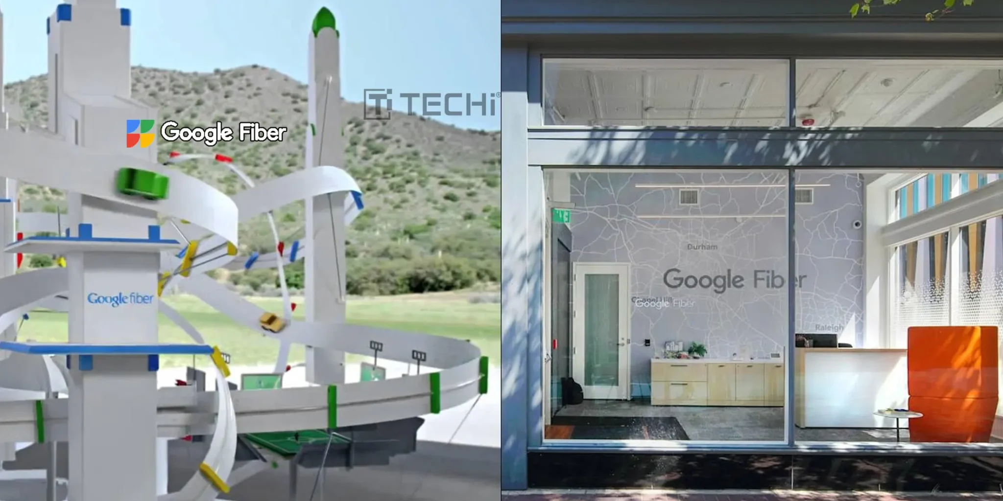 Google Fiber construction underway in latest Arizona expansion