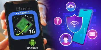 Android 16 new update- A step towards a secure future