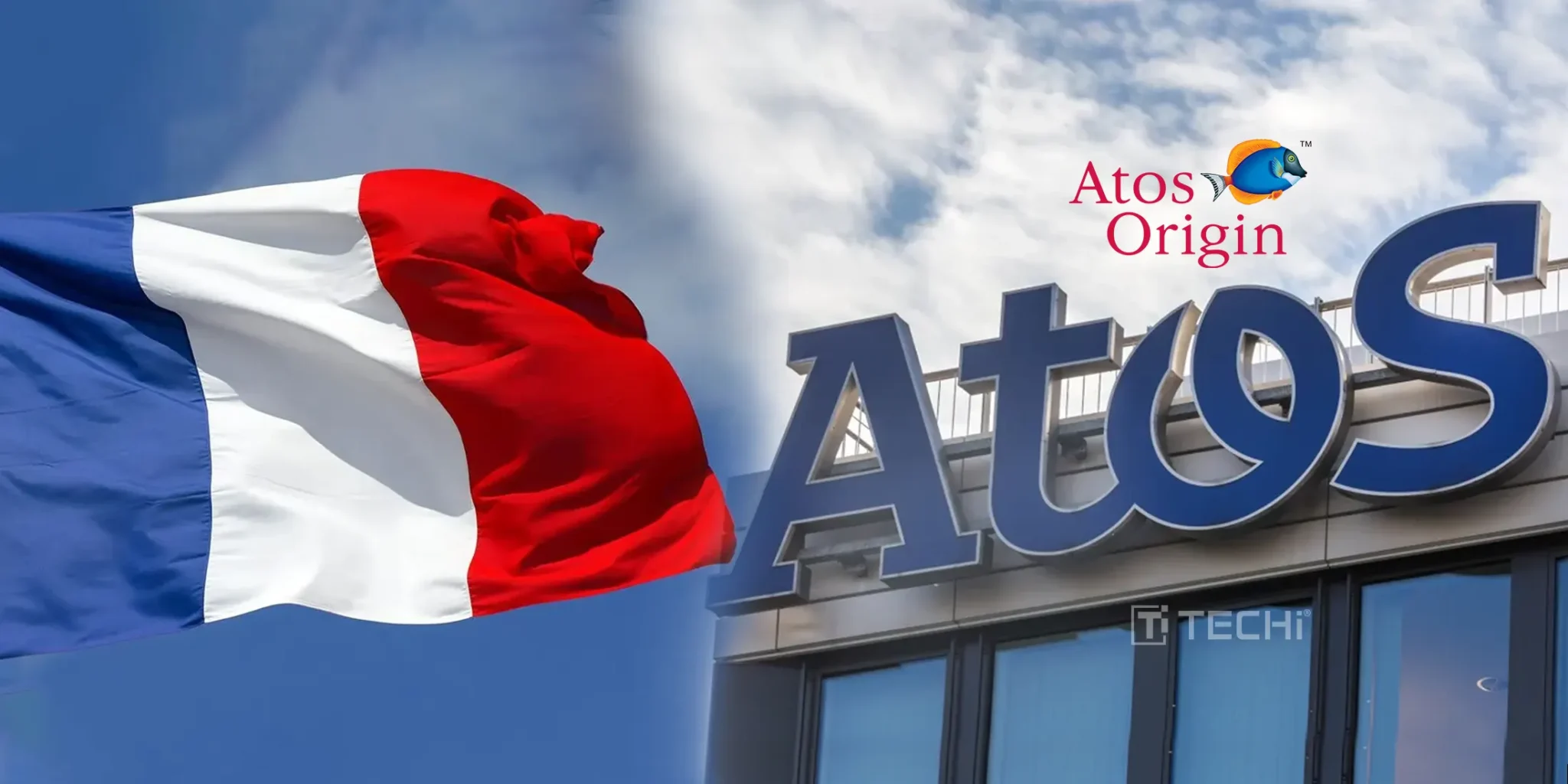 French State Offers to Acquire Part of Atos’ Advanced Computing Business