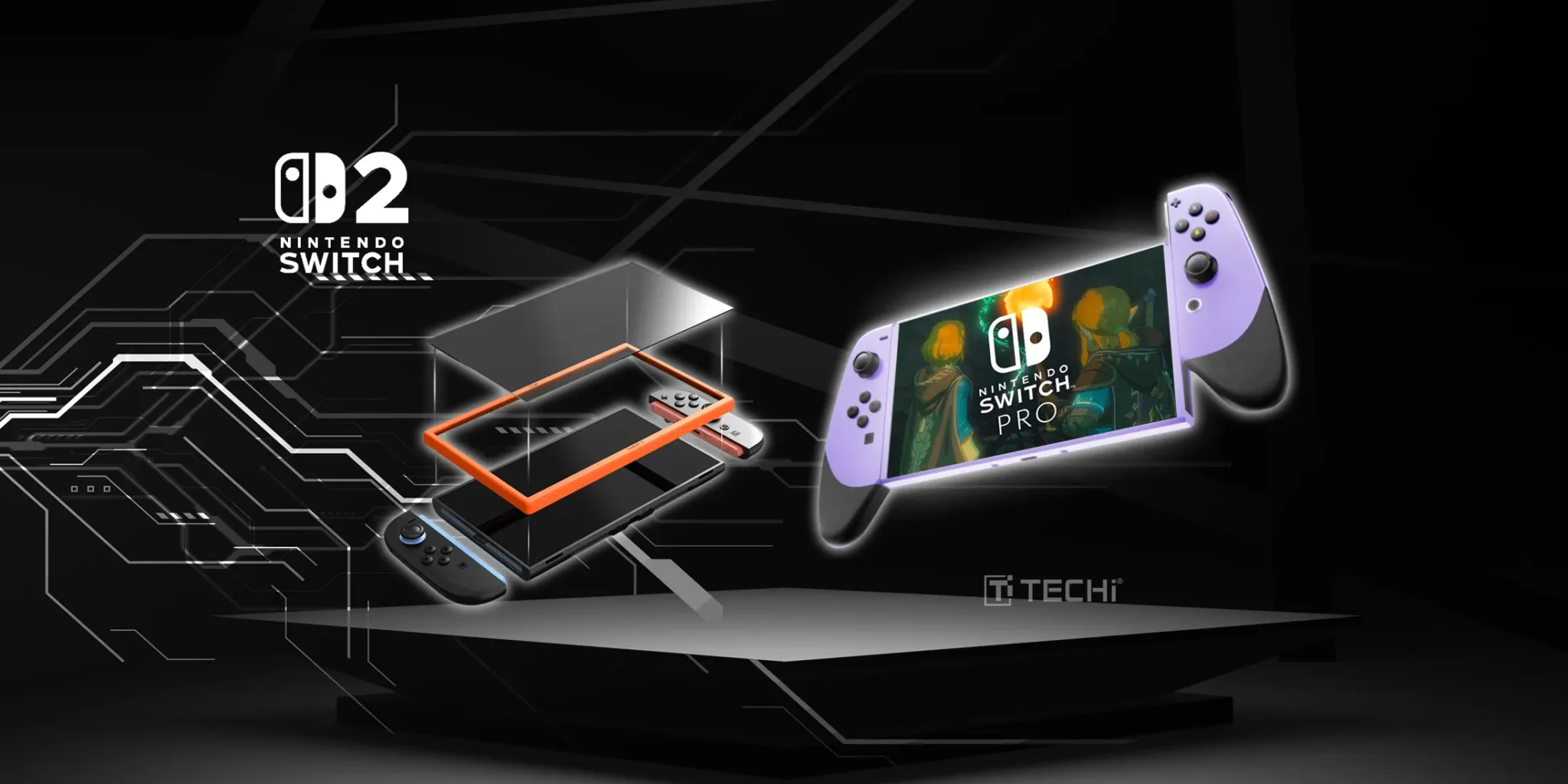 Essential Reasons to Not Remove the Pre-Installed Nintendo Switch 2 Screen Film